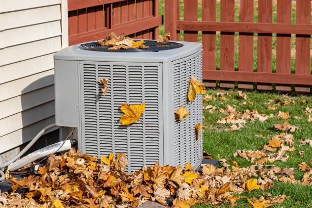 Reliable Pratt, KS HVAC Solutions