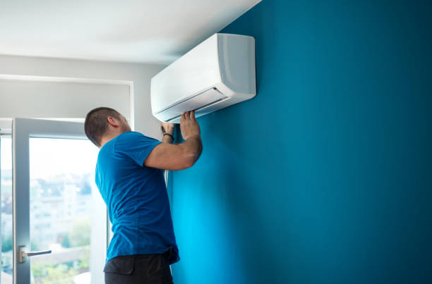 HVAC Maintenance Plan in Pratt, KS