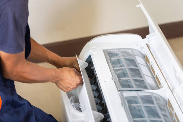 Best Residential HVAC Services  in Pratt, KS