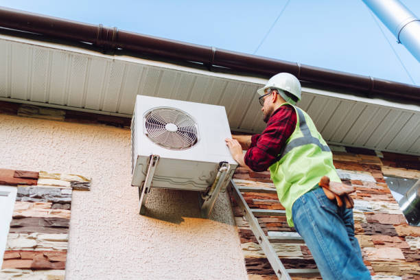 Best HVAC Air Duct Cleaning  in Pratt, KS