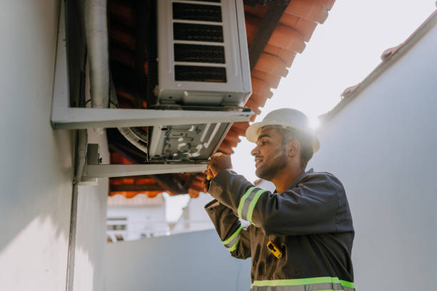 Best HVAC Installation Services  in Pratt, KS