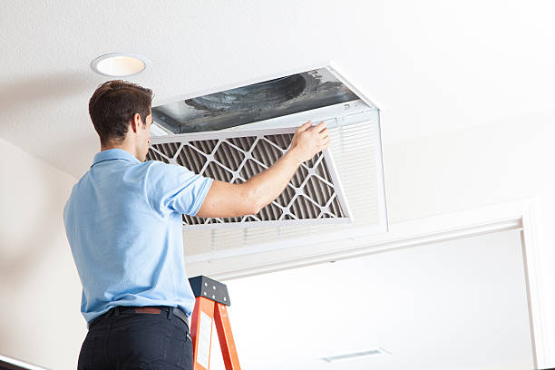 Best HVAC System Installation  in Pratt, KS
