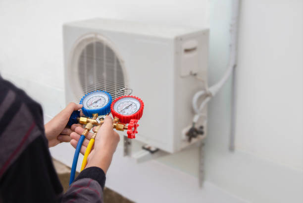 Best Best HVAC Companies  in Pratt, KS